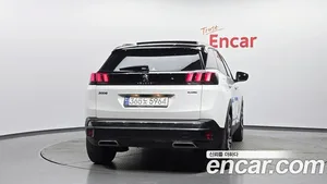 Peugeot 3008, 2021 — миниатюра 4