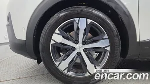 Peugeot 3008, 2021 — миниатюра 5
