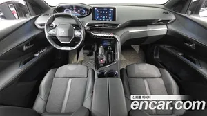 Peugeot 3008, 2021 — миниатюра 10