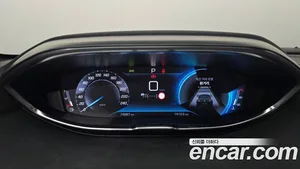 Peugeot 3008, 2021 — миниатюра 11