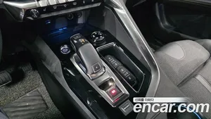 Peugeot 3008, 2021 — миниатюра 12