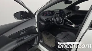 Peugeot 3008, 2021 — миниатюра 13