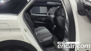 Peugeot 3008, 2021 — миниатюра 17