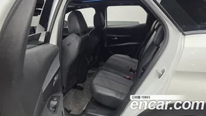 Peugeot 3008, 2021 — миниатюра 18