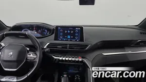 Peugeot 3008, 2021 — миниатюра 20