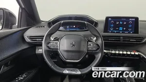 Peugeot 3008, 2021 — миниатюра 21