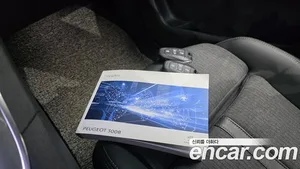 Peugeot 3008, 2021 — миниатюра 23