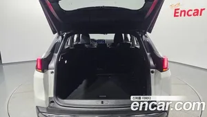 Peugeot 3008, 2021 — миниатюра 26