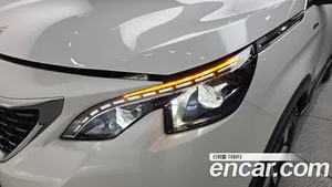 Peugeot 3008, 2021 — миниатюра 8