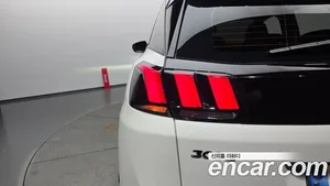 Peugeot 3008, 2021 — миниатюра 9