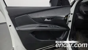 Peugeot 3008, 2021 — миниатюра 14