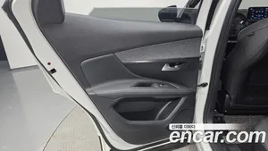 Peugeot 3008, 2021 — миниатюра 15