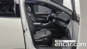 Peugeot 3008, 2021 — миниатюра 16