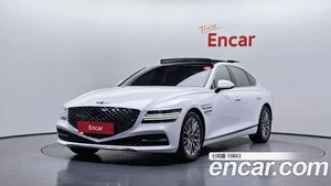 Genesis G80, 2020 — миниатюра 1