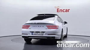 Genesis G80, 2020 — миниатюра 4