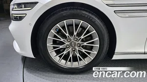 Genesis G80, 2020 — миниатюра 5