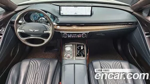 Genesis G80, 2020 — миниатюра 10