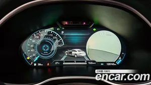 Genesis G80, 2020 — миниатюра 11