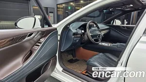 Genesis G80, 2020 — миниатюра 13