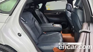 Genesis G80, 2020 — миниатюра 17