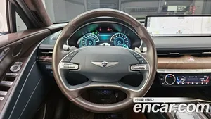 Genesis G80, 2020 — миниатюра 19