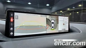 Genesis G80, 2020 — миниатюра 21