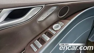 Genesis G80, 2020 — миниатюра 23