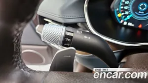 Genesis G80, 2020 — миниатюра 24