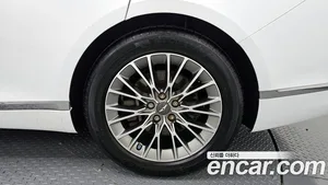 Genesis G80, 2020 — миниатюра 7