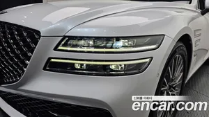 Genesis G80, 2020 — миниатюра 8