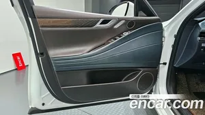 Genesis G80, 2020 — миниатюра 14