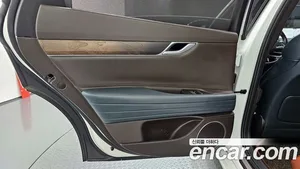 Genesis G80, 2020 — миниатюра 15