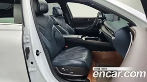 Genesis G80, 2020 — миниатюра 16