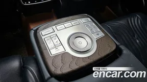 Genesis G80, 2020 — миниатюра 29