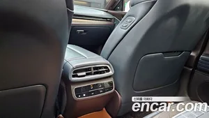Genesis G80, 2020 — миниатюра 30
