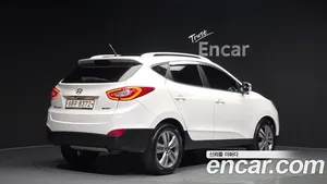 Hyundai Tucson, 2014 — миниатюра 2