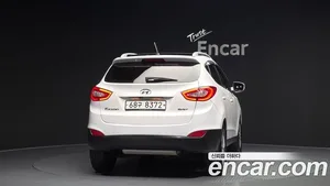 Hyundai Tucson, 2014 — миниатюра 4