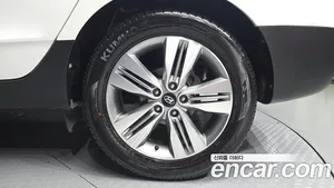 Hyundai Tucson, 2014 — миниатюра 5
