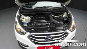 Hyundai Tucson, 2014 — миниатюра 6