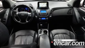 Hyundai Tucson, 2014 — миниатюра 10