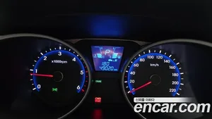 Hyundai Tucson, 2014 — миниатюра 11