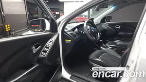 Hyundai Tucson, 2014 — миниатюра 13