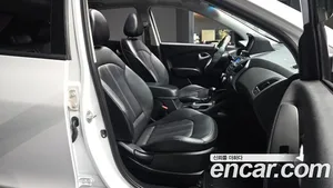 Hyundai Tucson, 2014 — миниатюра 17