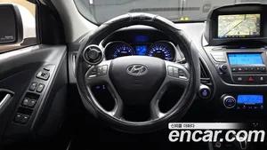 Hyundai Tucson, 2014 — миниатюра 19