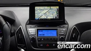 Hyundai Tucson, 2014 — миниатюра 20