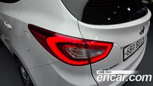 Hyundai Tucson, 2014 — миниатюра 9