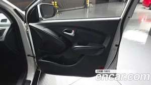 Hyundai Tucson, 2014 — миниатюра 14
