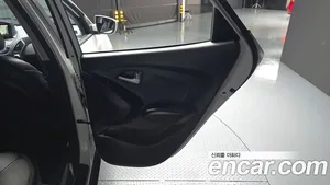 Hyundai Tucson, 2014 — миниатюра 15