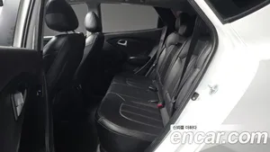 Hyundai Tucson, 2014 — миниатюра 16
