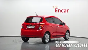 Chevrolet Spark, 2016 — миниатюра 2